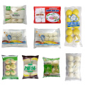 Multi-função 450 Baozi Frozen Food Snack Machine